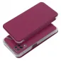 Samsung Galaxy A12 Book Handytaschen Piano Book Magenta