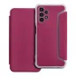 Samsung Galaxy A13 LTE Book Handytaschen Piano Book Magenta