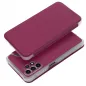 Samsung Galaxy A13 LTE Book Handytaschen Piano Book Magenta