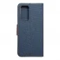 XIAOMI 12 Lite Book Handytaschen CANVAS Book Navy blau