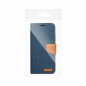 XIAOMI 12 Lite Book Handytaschen CANVAS Book Navy blau