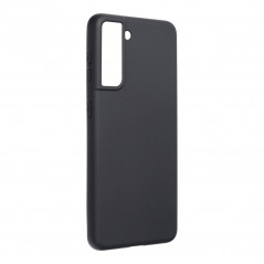Samsung Galaxy A23 5G Hülle Soft Schwarz