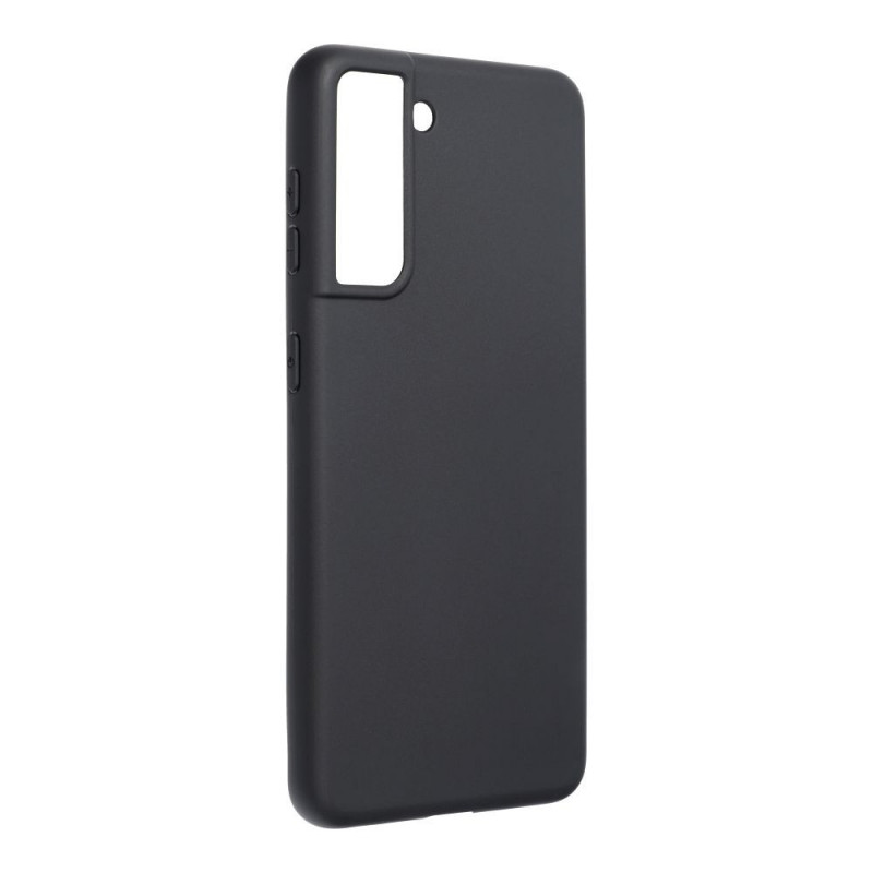 Samsung Galaxy A23 5G Hülle Soft Schwarz