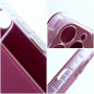 XIAOMI Redmi Note 11S Book Handytaschen Piano Book Magenta