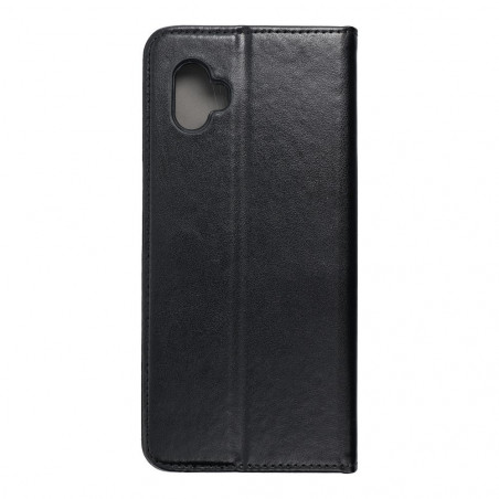 Samsung Galaxy Xcover 6 Pro 5G Book Handytaschen Smart Magneto book Schwarz