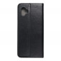 Samsung Galaxy Xcover 6 Pro 5G Book Handytaschen Smart Magneto book Schwarz