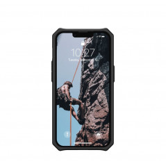 Apple iPhone 13 Hülle Urban Armor Gear Monarch Premium-Gehäuse  MagSAFE  Marine