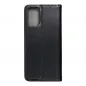 Motorola Moto G42 Book Handytaschen Smart Magneto book Schwarz