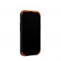 Apple iPhone 13 Hülle Urban Armor Gear Civilian Premium-Gehäuse  MagSAFE  Schwarz