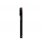 Apple iPhone 13 Hülle Urban Armor Gear Civilian Premium-Gehäuse  MagSAFE  Schwarz