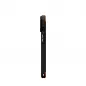 Apple iPhone 13 Hülle Urban Armor Gear Civilian Premium-Gehäuse  MagSAFE  Schwarz