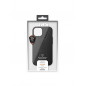 Apple iPhone 13 Hülle Urban Armor Gear Civilian Premium-Gehäuse  MagSAFE  Schwarz
