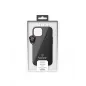 Apple iPhone 13 Hülle Urban Armor Gear Civilian Premium-Gehäuse  MagSAFE  Schwarz