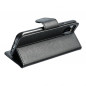 XIAOMI Poco C40 Book Handytaschen Fancy Book Schwarz