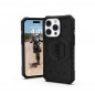 Apple iPhone 14 Pro Max Hülle Urban Armor Gear Pathfinder Premium-Gehäuse  MagSAFE  Schwarz