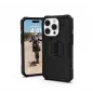 Apple iPhone 14 Pro Max Hülle Urban Armor Gear Pathfinder Premium-Gehäuse  MagSAFE  Schwarz