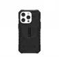 Apple iPhone 14 Pro Max Hülle Urban Armor Gear Pathfinder Premium-Gehäuse  MagSAFE  Schwarz