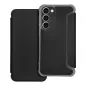 Samsung Galaxy S23 Plus 5G Book Handytaschen Piano Book Schwarz
