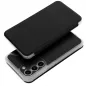 Samsung Galaxy S23 Plus 5G Book Handytaschen Piano Book Schwarz