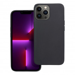 Apple iPhone 13 Pro Max Hülle MATT Schwarz