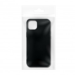 Apple iPhone 13 Pro Max Hülle MATT Schwarz