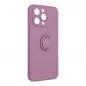 Apple iPhone 14 Pro Max Hülle Roar Amber Lila (Purple)
