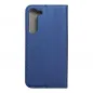 Samsung Galaxy S23 Plus 5G Book Handytaschen Smart Case Book Marine