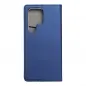 Samsung Galaxy S23 Ultra 5G Book Handytaschen Smart Case Book Marine