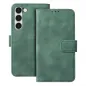 Samsung Galaxy S23 5G Book Handytaschen TENDER Book Grün