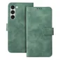 Samsung Galaxy S23 Plus 5G Book Handytaschen TENDER Book Grün