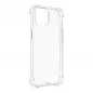 Apple iPhone 14 Hülle Roar Armor Jelly Premium-Gehäuse  Durchsichtbar