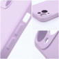 Apple iPhone 14 Pro Hülle Silicone Mag Cover MagSAFE  Rosa