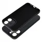 Apple iPhone 14 Pro Max Hülle Silicone Mag Cover MagSAFE  Schwarz