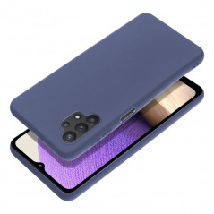 Samsung Galaxy A32 LTE Hülle MATT Blau