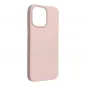 Apple iPhone 14 Pro Max Hülle Roar Space Monochromatische, Elegant  Rosa