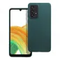 Samsung Galaxy A52s 5G Hülle MATT Dunkelgrün
