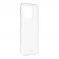 XIAOMI Redmi 10C Hülle Roar Jelly Case Durchsichtbar