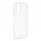 XIAOMI Redmi Note 11 Hülle Roar Jelly Case Durchsichtbar
