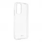 XIAOMI Redmi Note 11 Hülle Roar Jelly Case Durchsichtbar