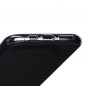 XIAOMI Redmi Note 11 Hülle Roar Jelly Case Durchsichtbar