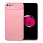 Apple iPhone 7 Plus Hülle Slide Hell-Pink