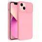 Apple iPhone 7 Plus Hülle Slide Hell-Pink