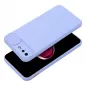 Apple iPhone 8 Plus Hülle Slide Lavendel