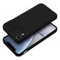 Apple iPhone XR Hülle Slide Schwarz