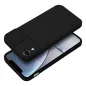Apple iPhone XR Hülle Slide Schwarz