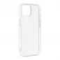 Apple iPhone 14 Hülle CLEAR 2mm Durchsichtbar