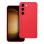 Samsung Galaxy S23 5G Hülle Soft Rot