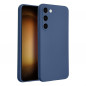 Samsung Galaxy S23 Plus 5G Hülle Soft Dunkelblau