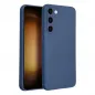 Samsung Galaxy S23 Plus 5G Hülle Soft Dunkelblau