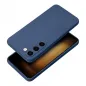 Samsung Galaxy S23 Plus 5G Hülle Soft Dunkelblau